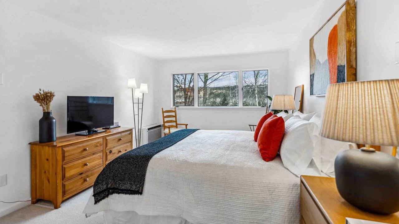 Photo of Bedroom in West Hartford