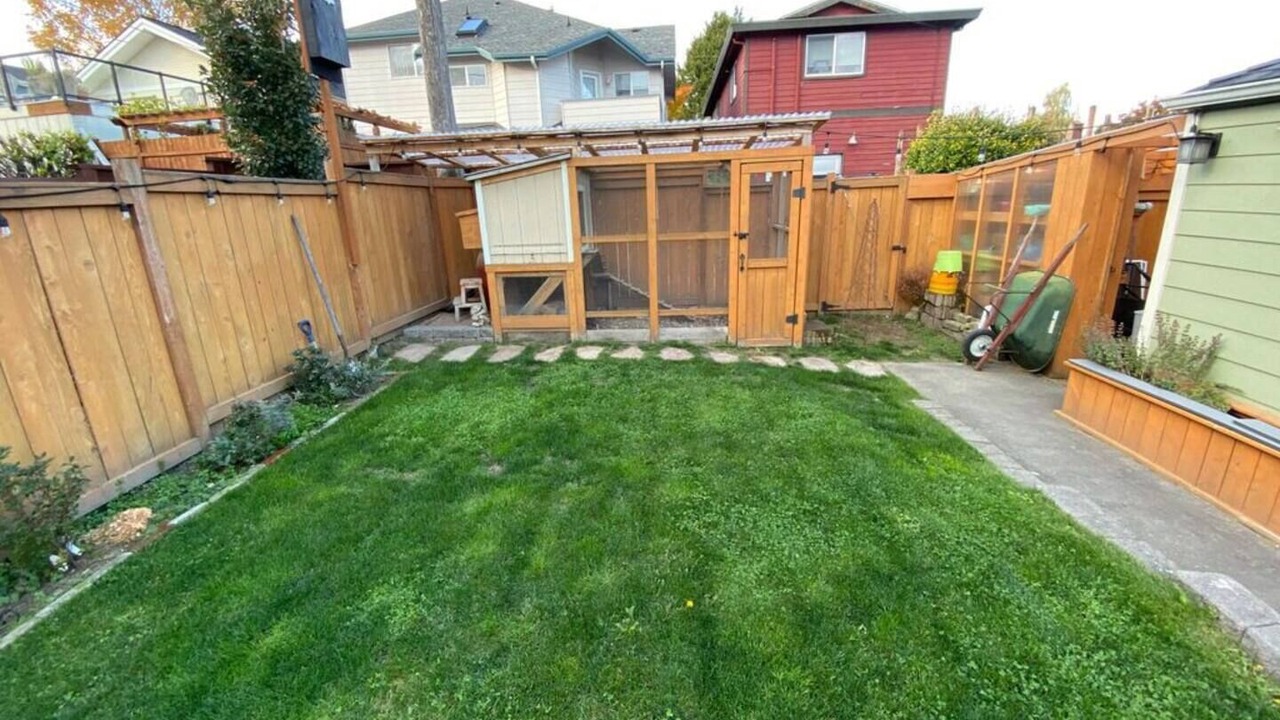 Photo of Outdoor in Greenwood