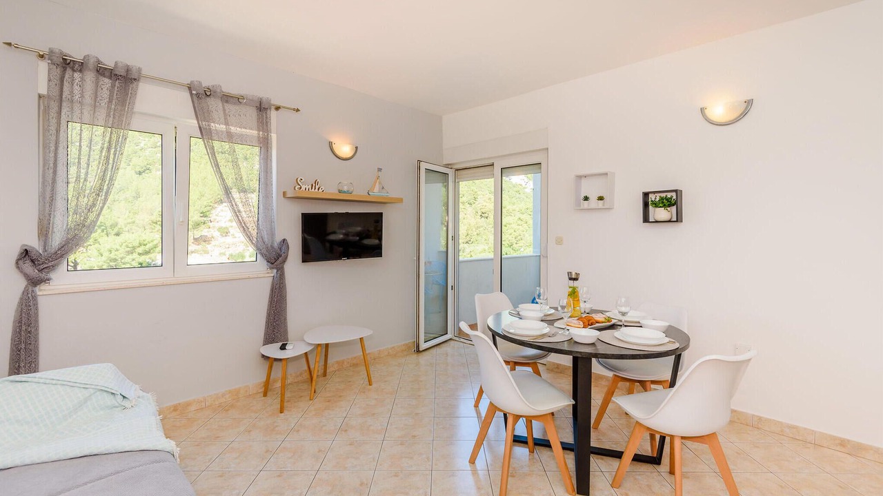 Photo of Bedroom in Klek