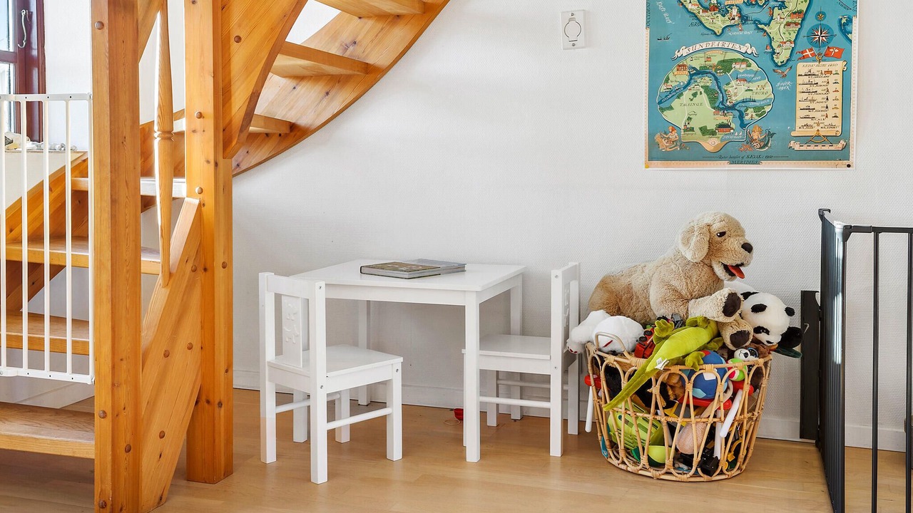 Photo of Bedroom in Tranekaer