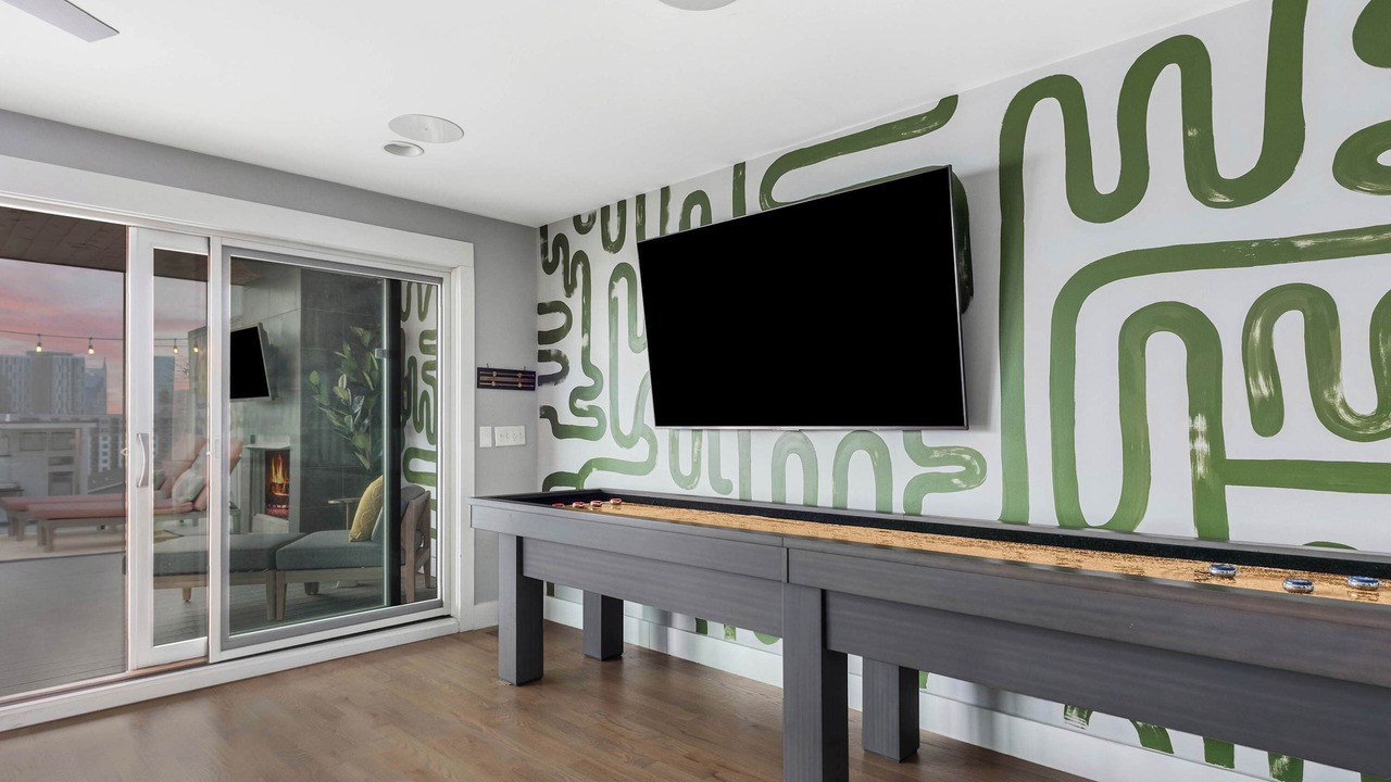Photo of Bedroom in Edgehill