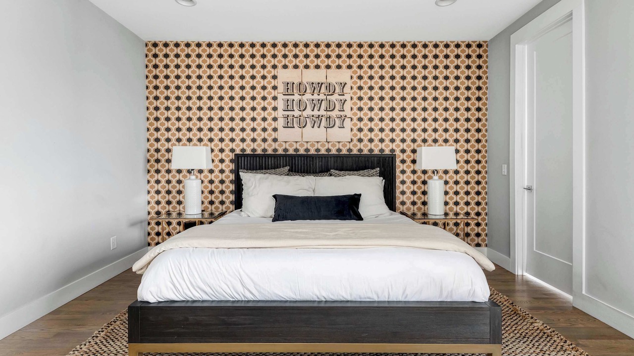 Photo of Bedroom in Edgehill