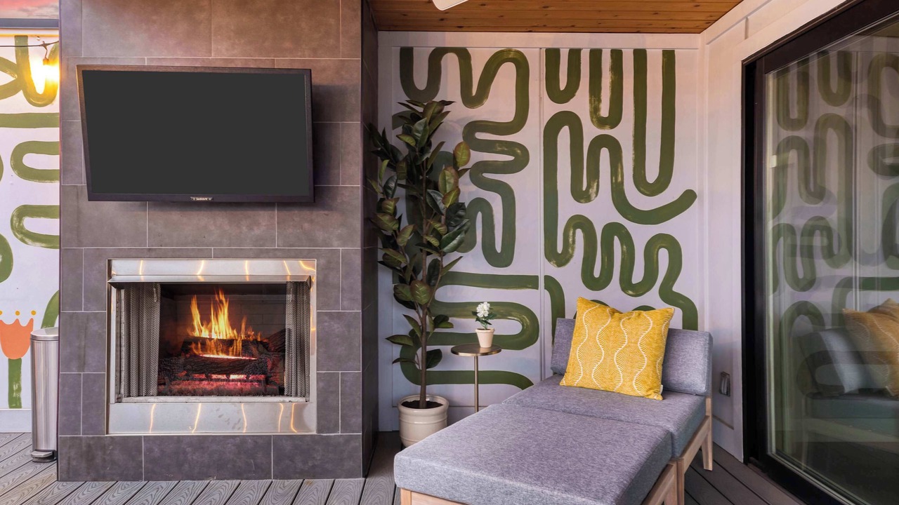 Photo of Livingroom in Edgehill