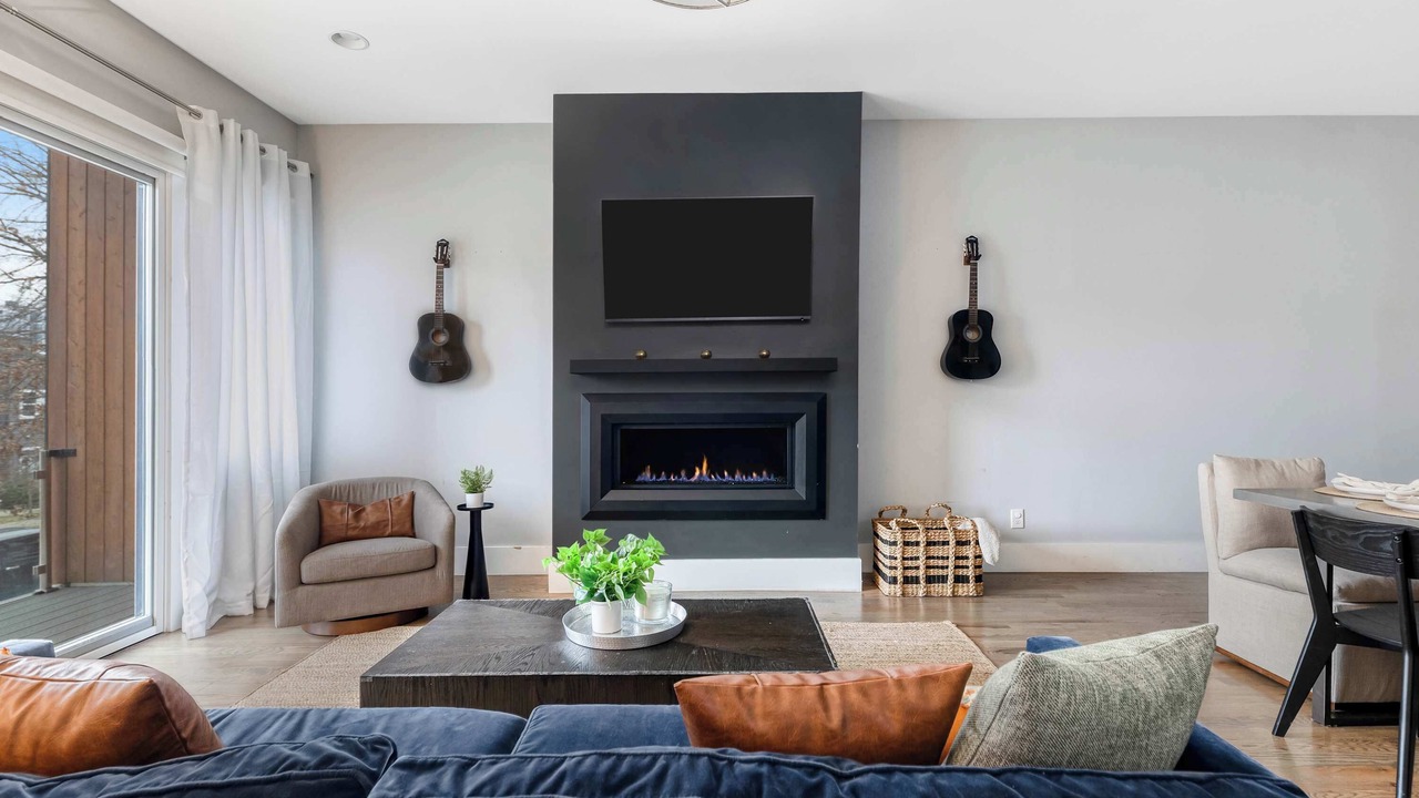 Photo of Livingroom in Edgehill