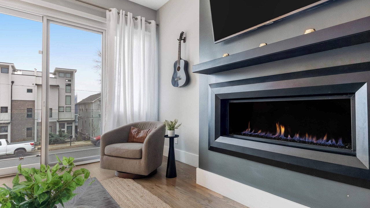 Photo of Livingroom in Edgehill