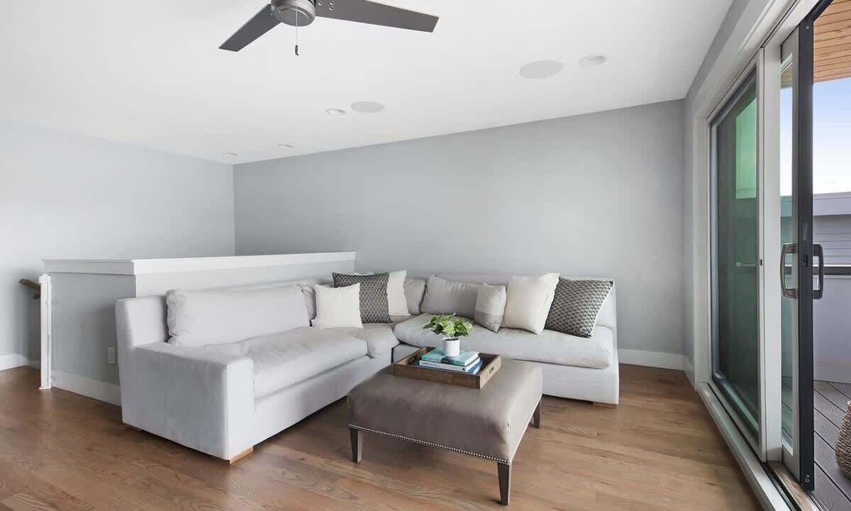 Photo of Bedroom in Edgehill
