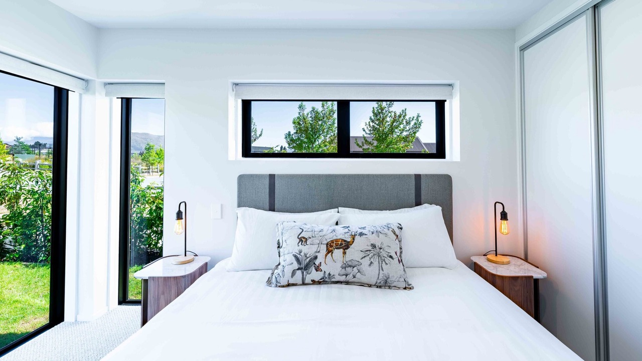 Photo of Bedroom in Wanaka