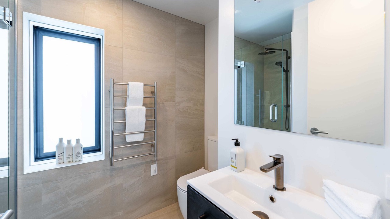 Photo of Bathroom in Wanaka