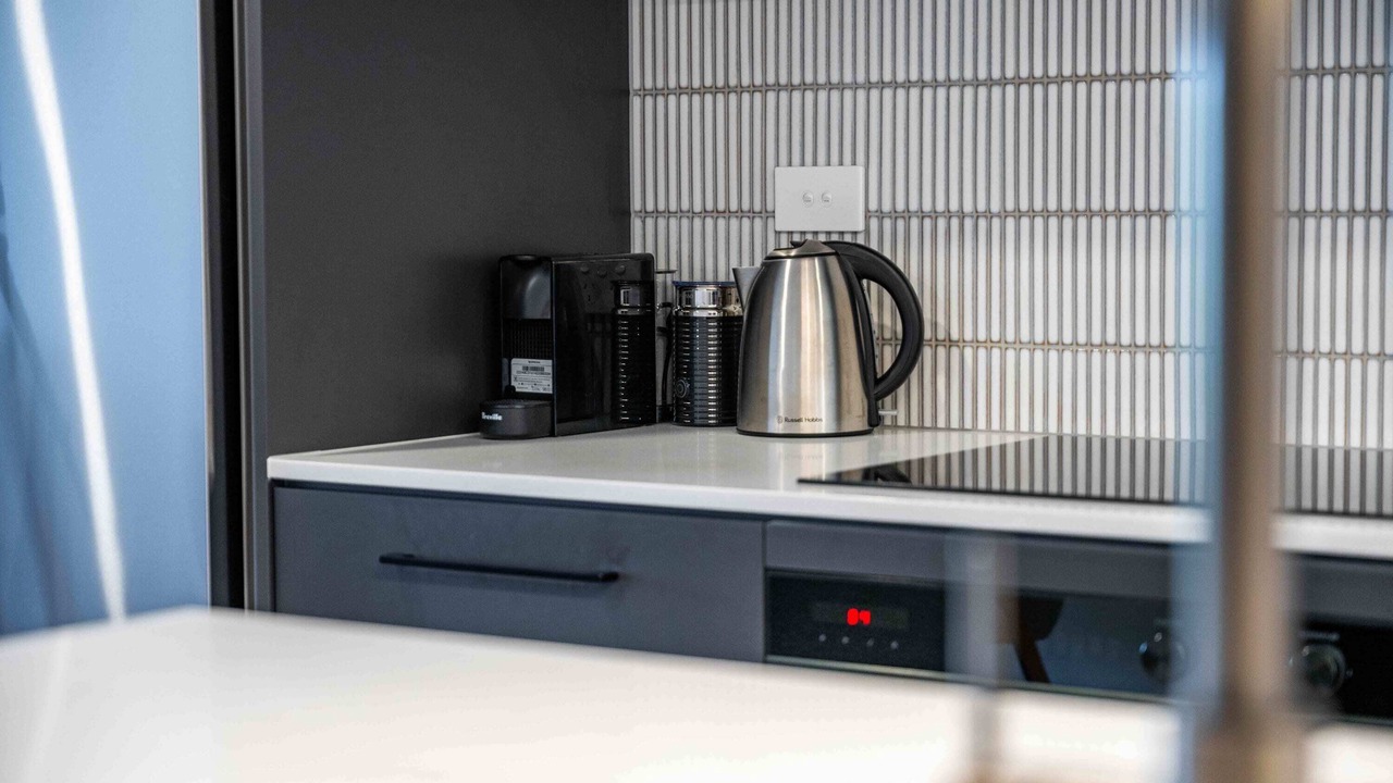 Photo of Kitchen in Wanaka