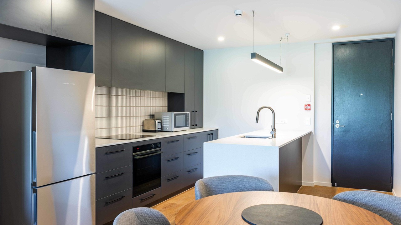 Photo of Kitchen in Wanaka