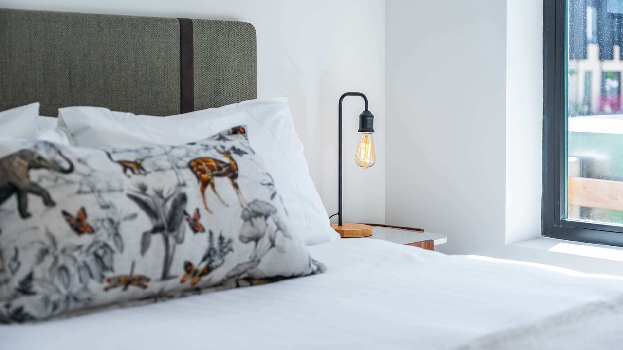 Photo of Bedroom in Wanaka