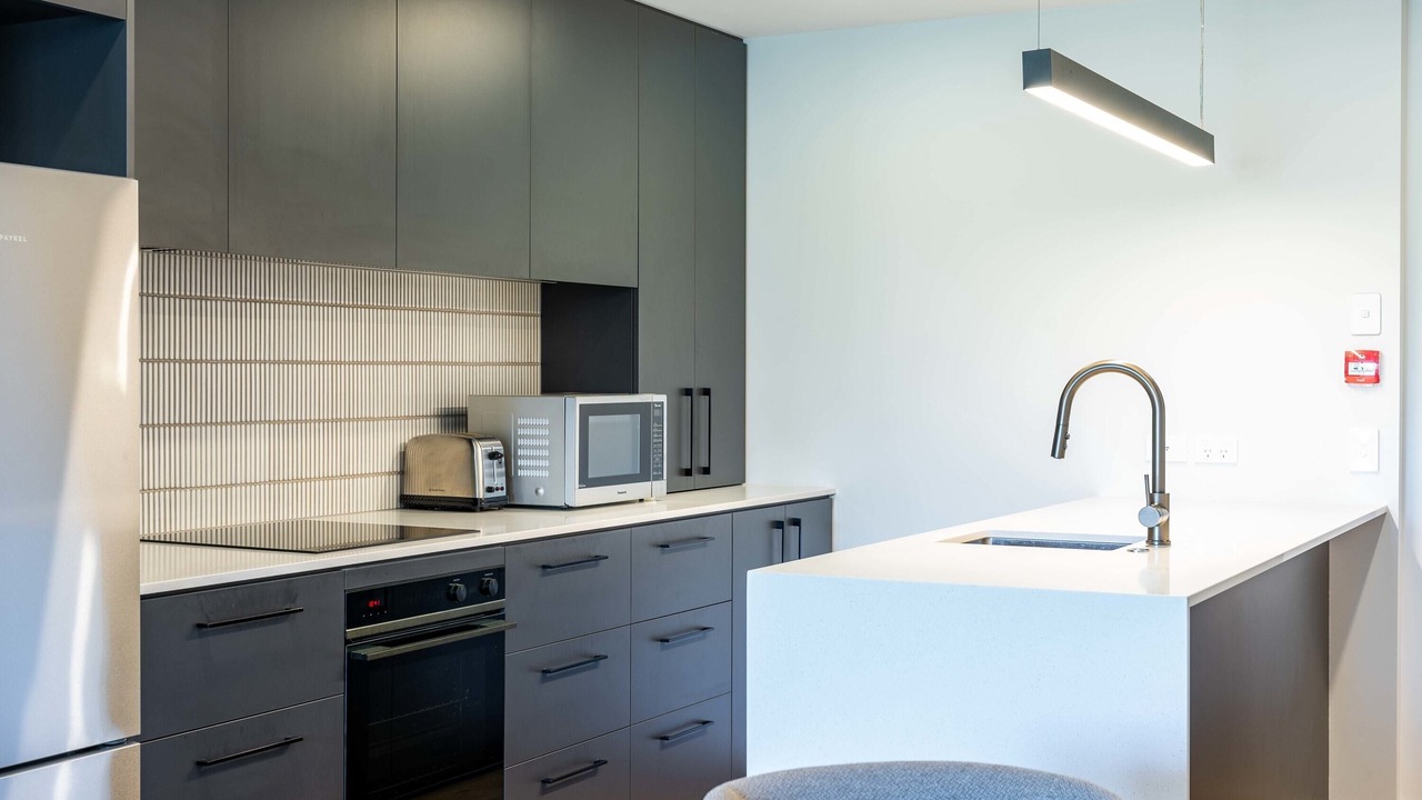 Photo of Kitchen in Wanaka