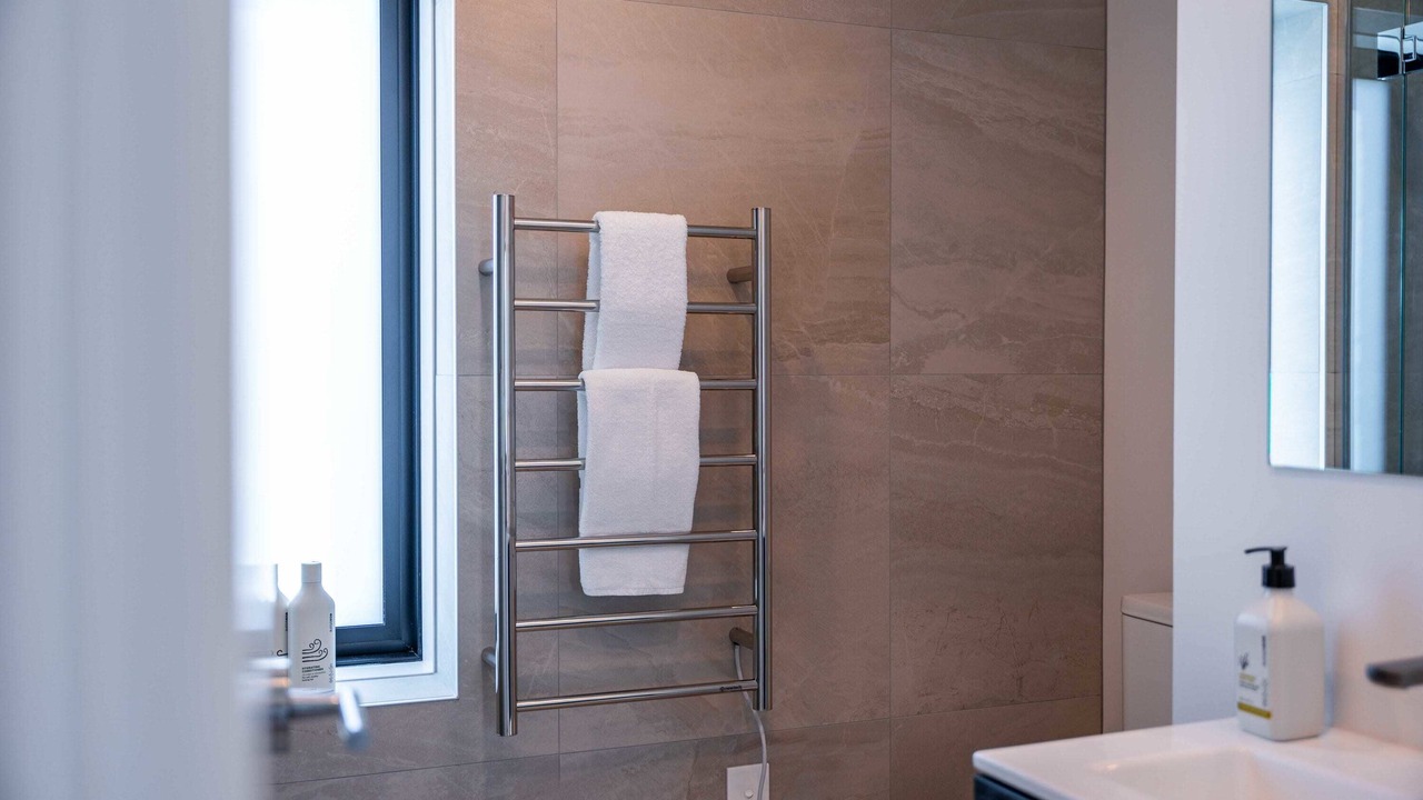 Photo of Bathroom in Wanaka