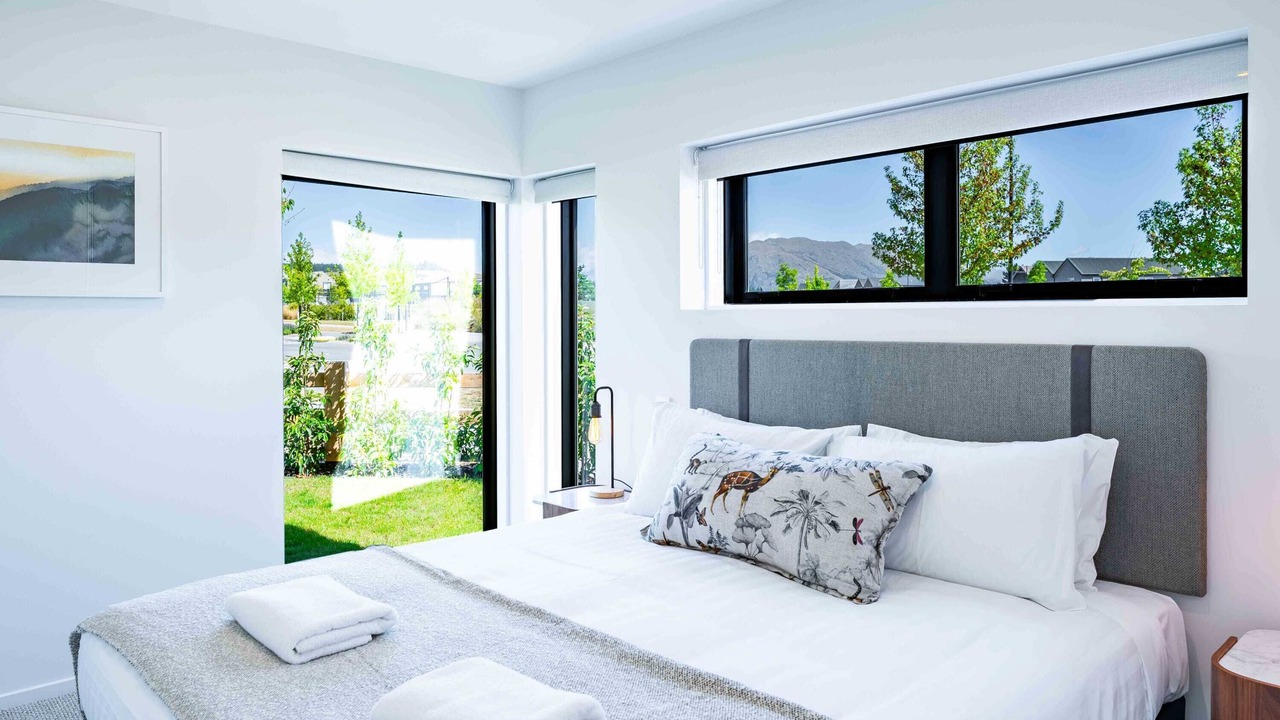 Photo of Bedroom in Wanaka