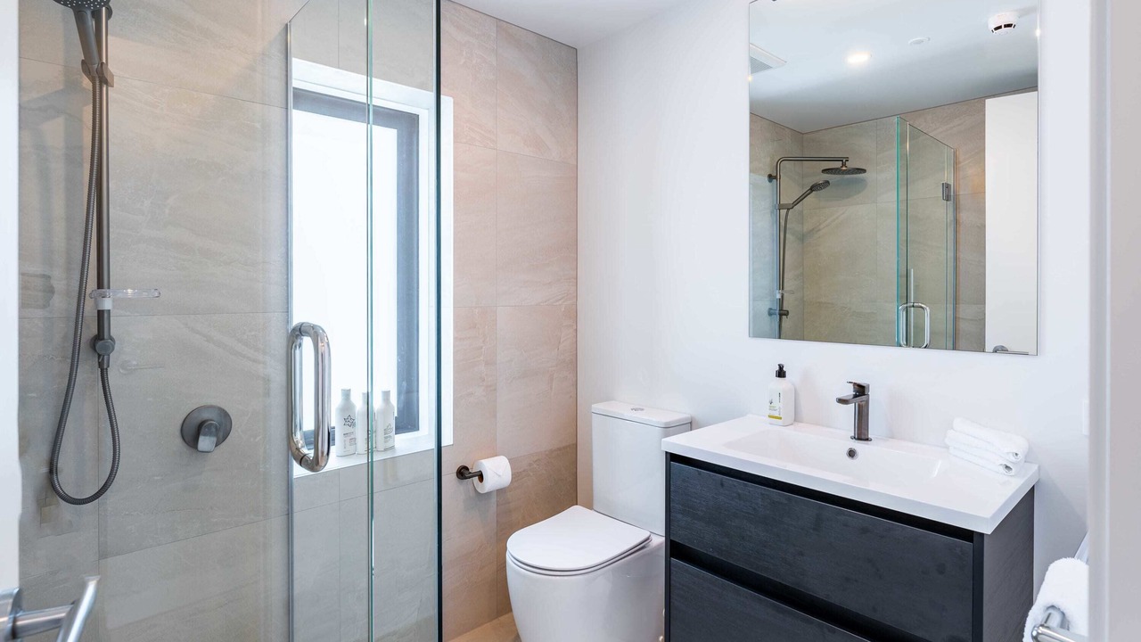 Photo of Bathroom in Wanaka