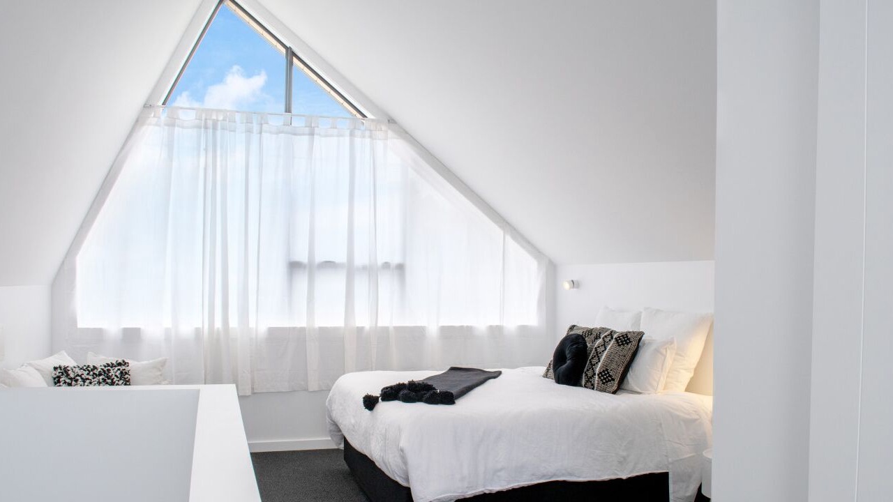 Photo of Bedroom in Matakana