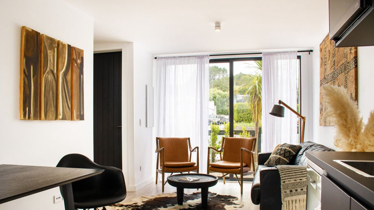 Photo of Livingroom in Matakana