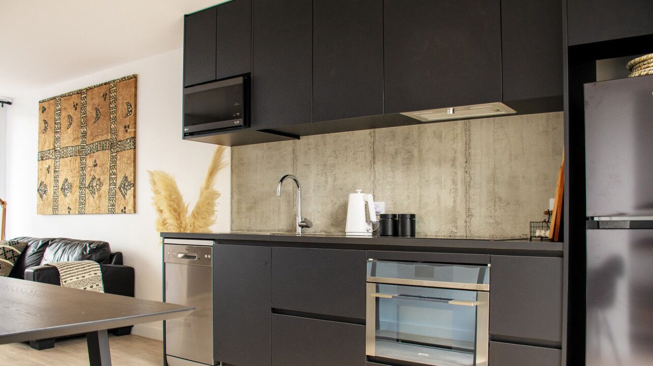 Photo of Kitchen in Matakana