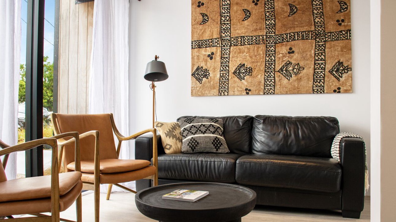 Photo of Livingroom in Matakana