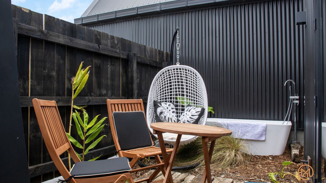 Photo of Patio Balcony in Matakana