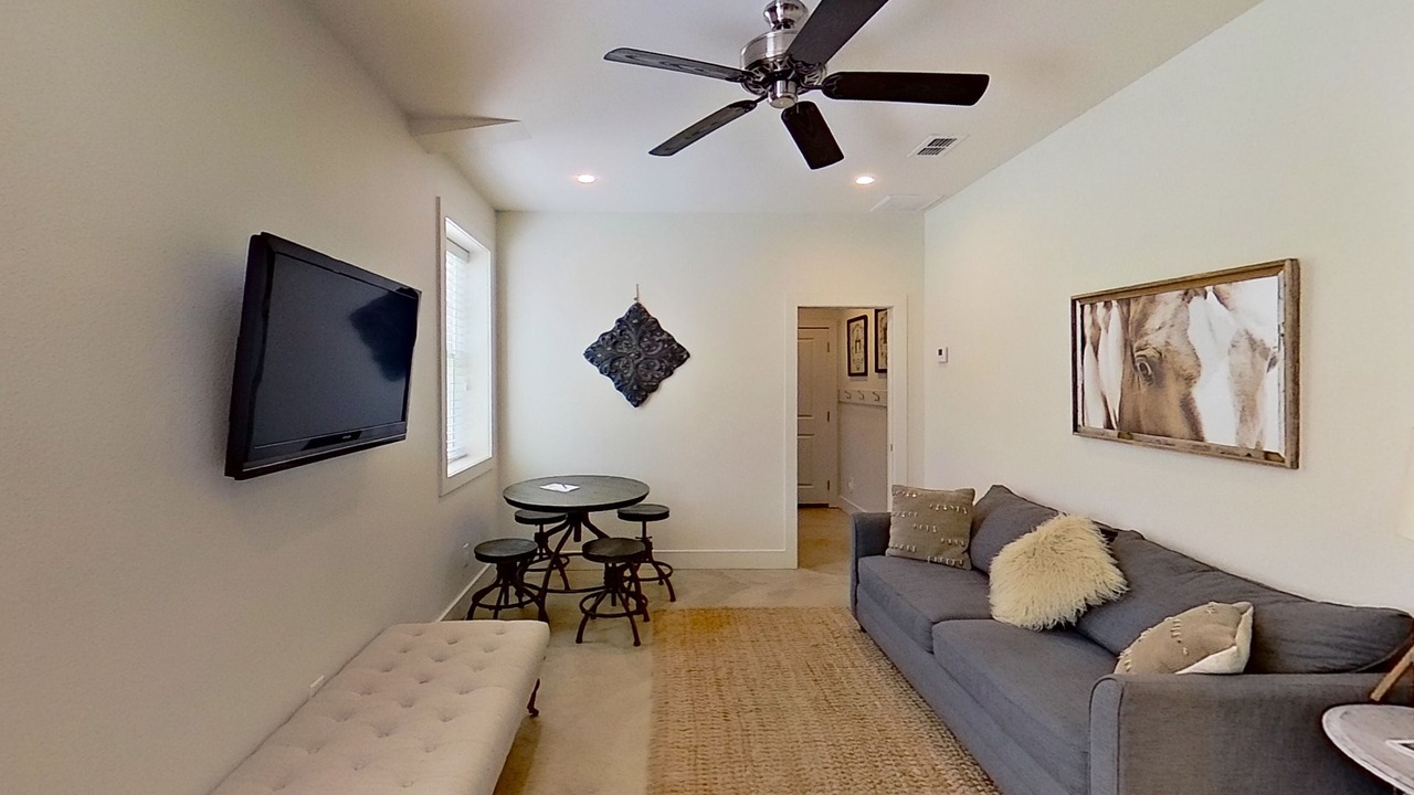 Photo of Livingroom in Arp