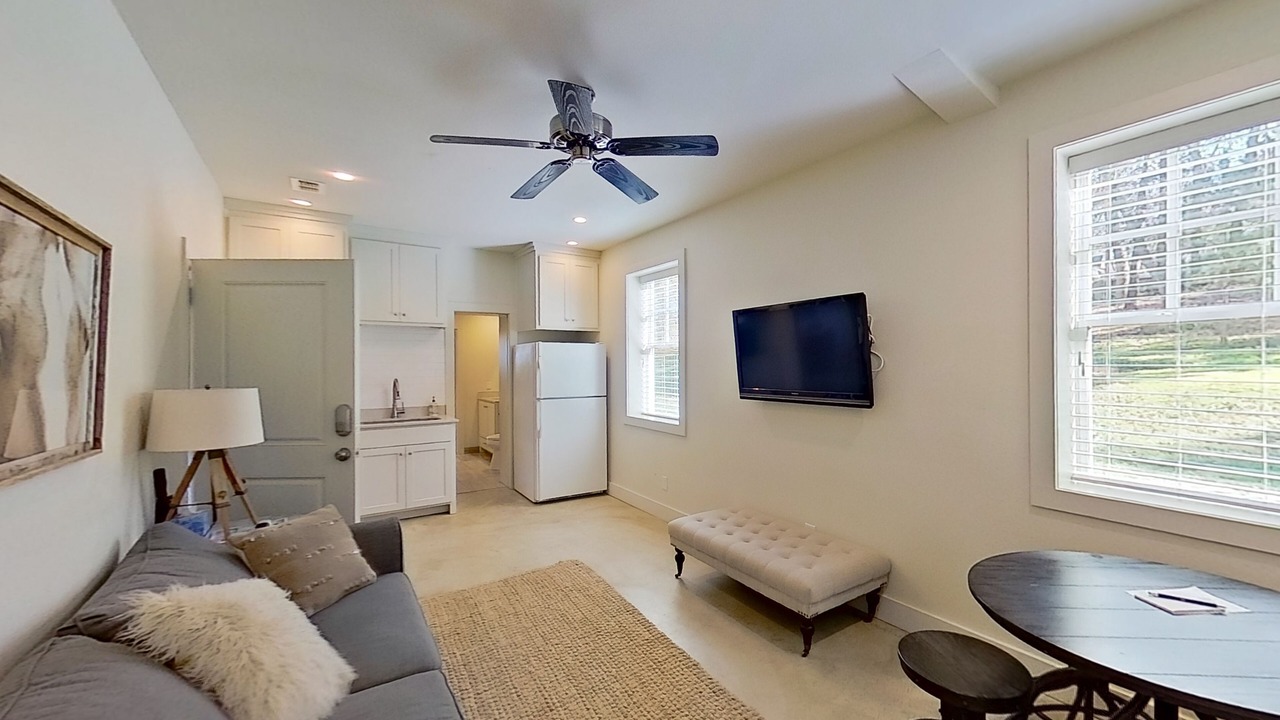 Photo of Livingroom in Arp