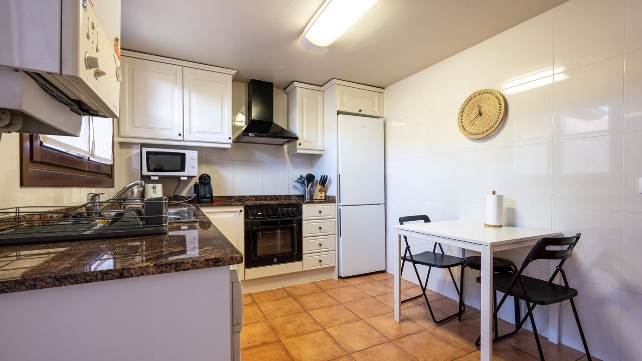 Photo of Kitchen in Puigcerda