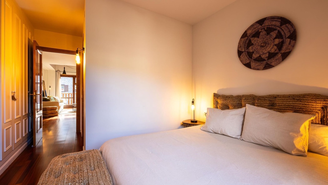 Photo of Bedroom in Puigcerda