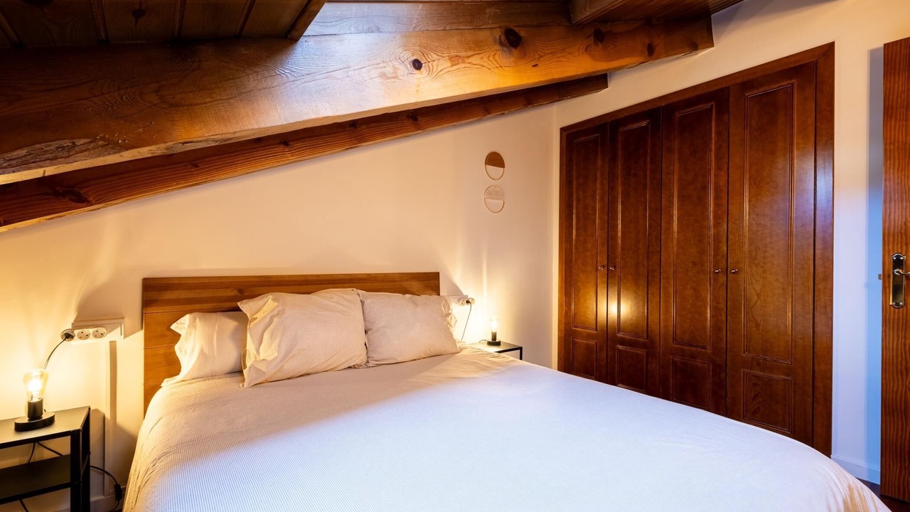 Photo of Bedroom in Puigcerda