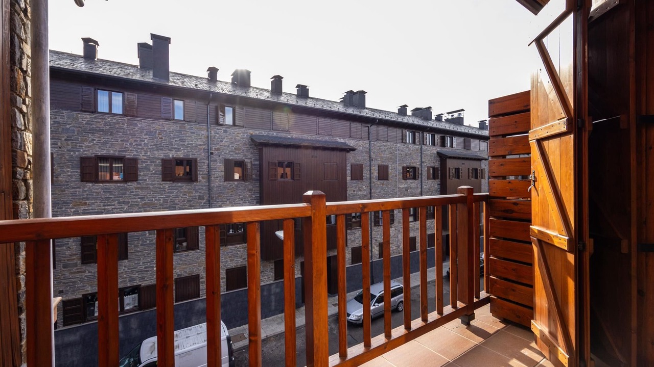 Photo of Outdoor in Puigcerda