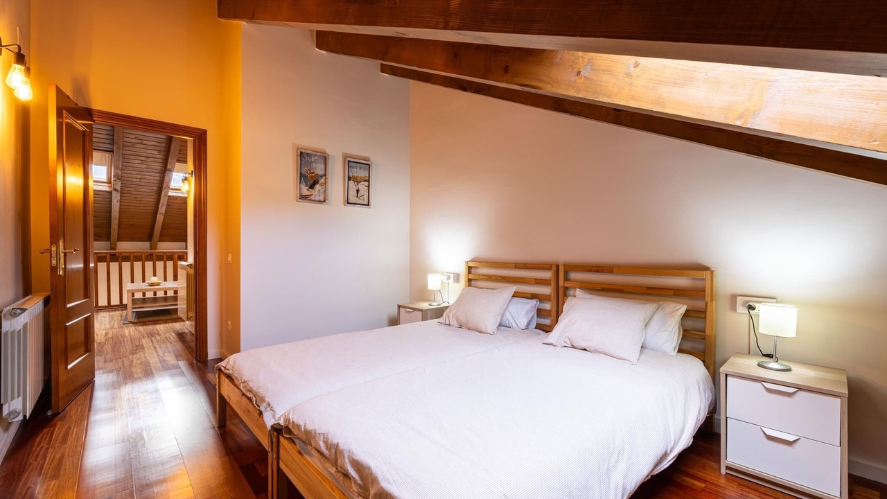 Photo of Bedroom in Puigcerda
