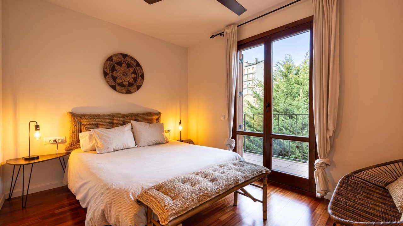 Photo of Bedroom in Puigcerda