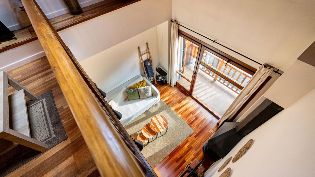 Photo of Livingroom in Puigcerda