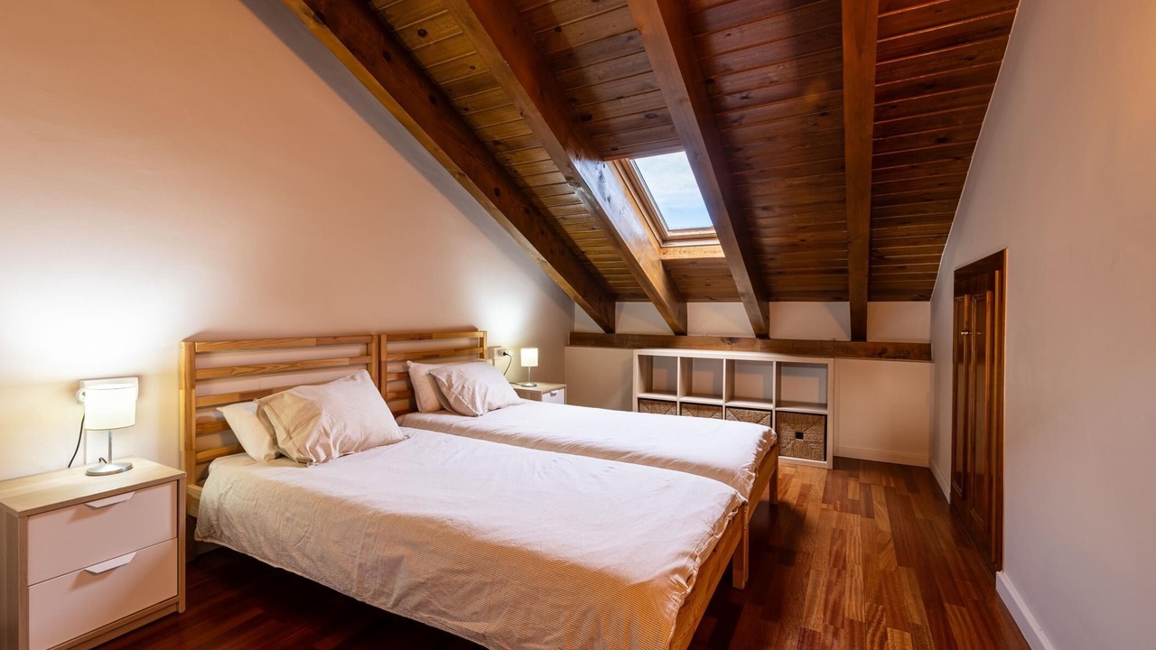Photo of Bedroom in Puigcerda