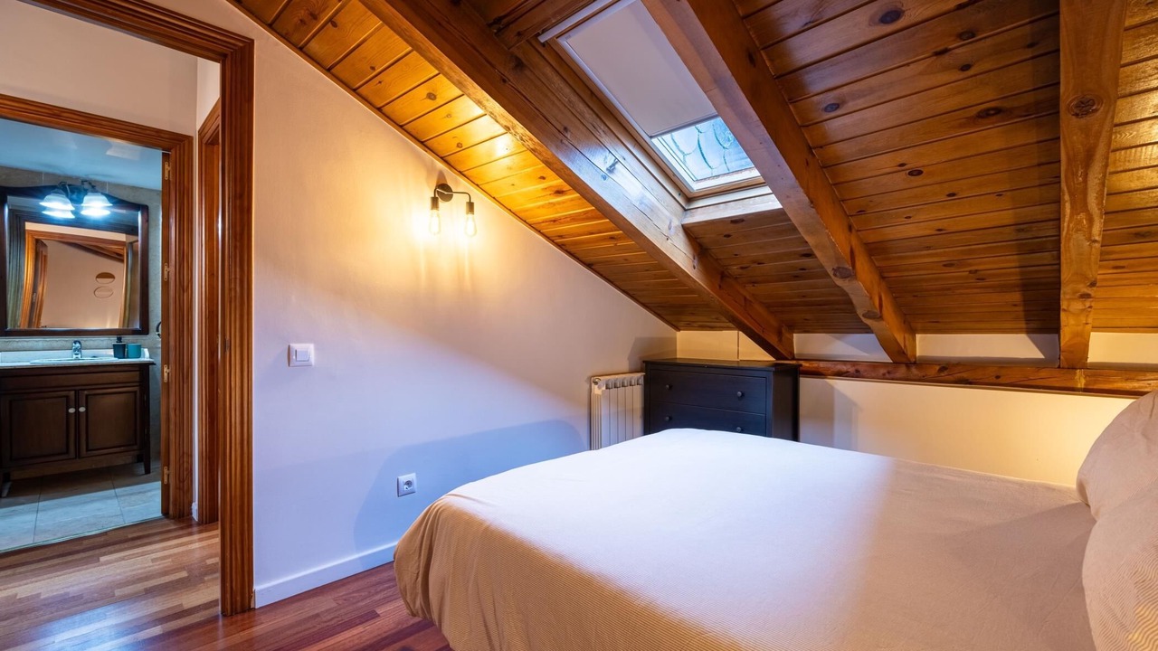 Photo of Bedroom in Puigcerda