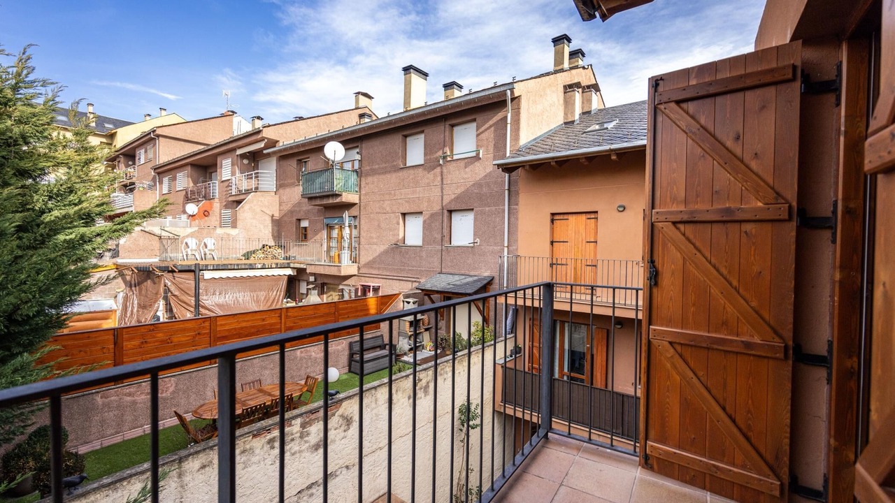 Photo of Outdoor in Puigcerda