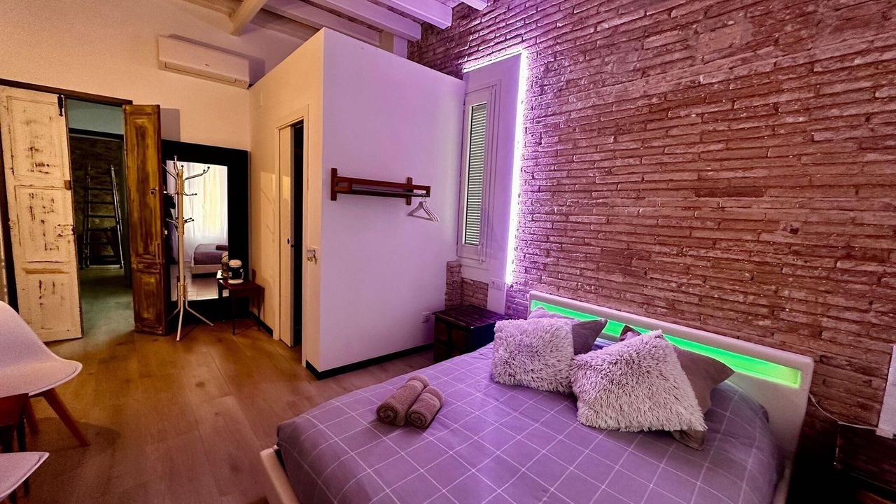 Photo of Bedroom in Vilanova I la Geltru
