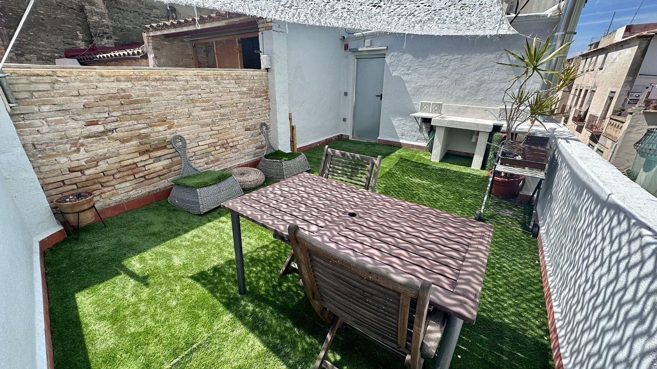 Photo of Outdoor in Vilanova I la Geltru