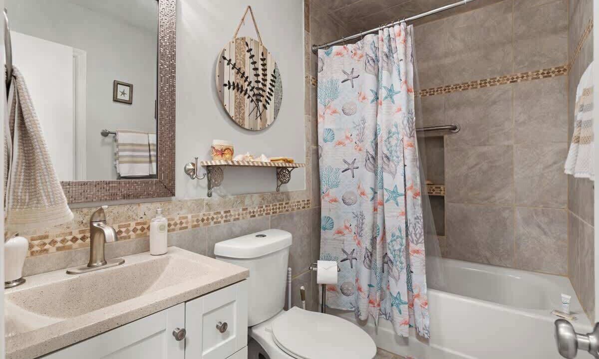 Photo of Bathroom in Brunswick