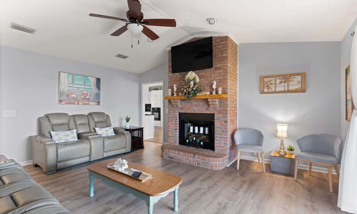 Photo of Livingroom in Brunswick