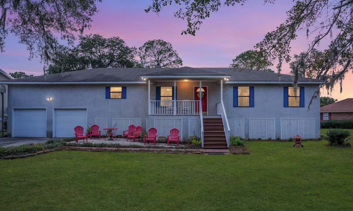 Photo of Outdoor in Brunswick