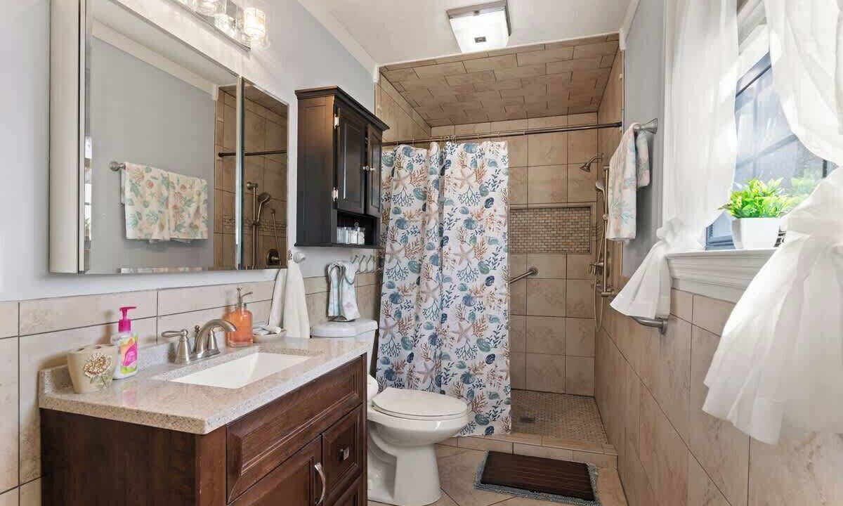 Photo of Bathroom in Brunswick