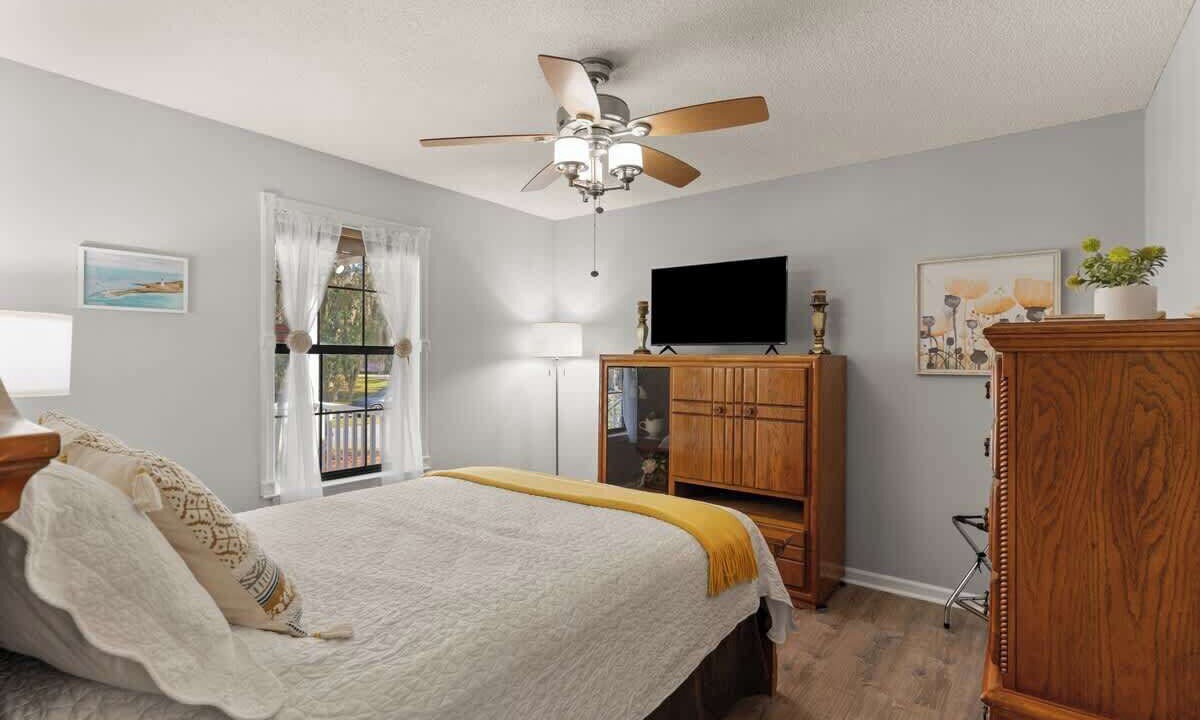 Photo of Bedroom in Brunswick