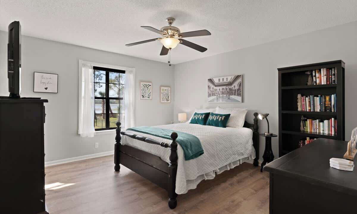 Photo of Bedroom in Brunswick