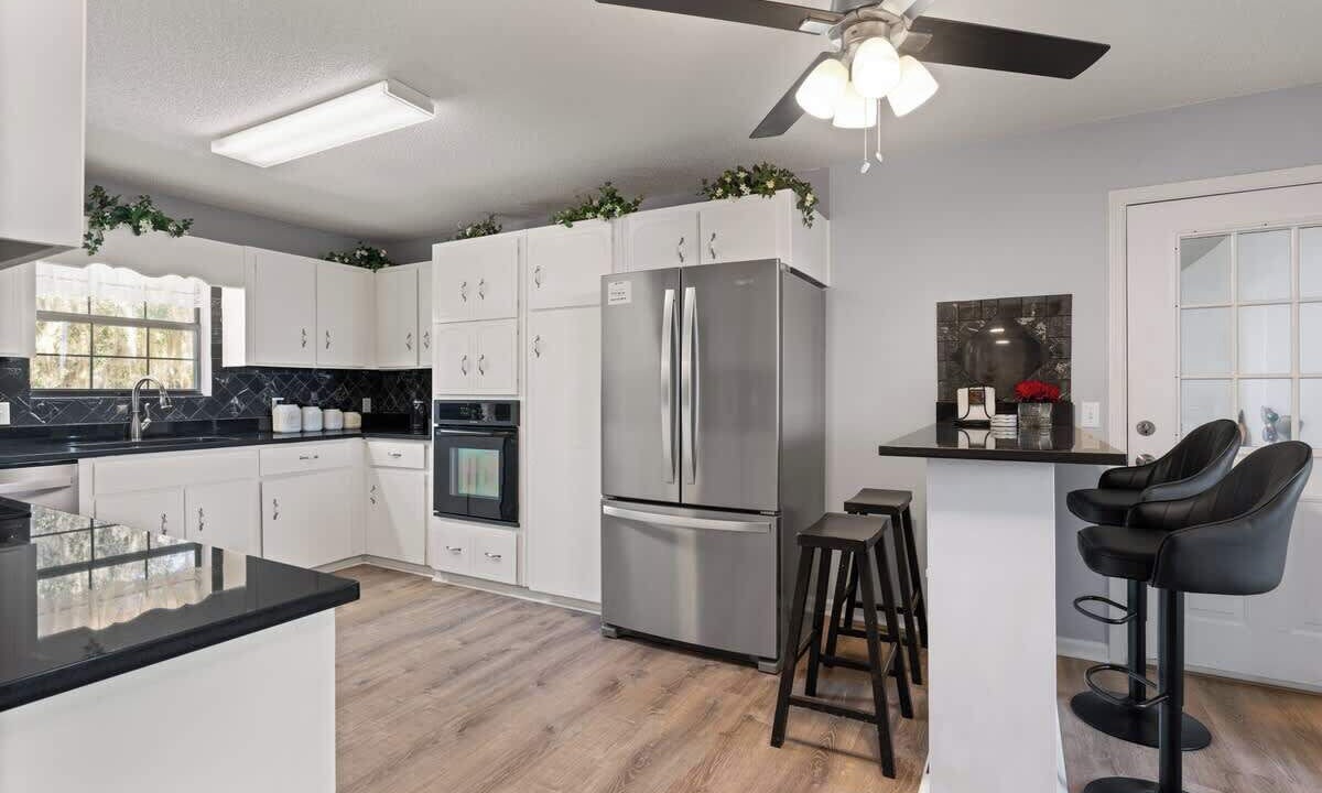 Photo of Kitchen in Brunswick