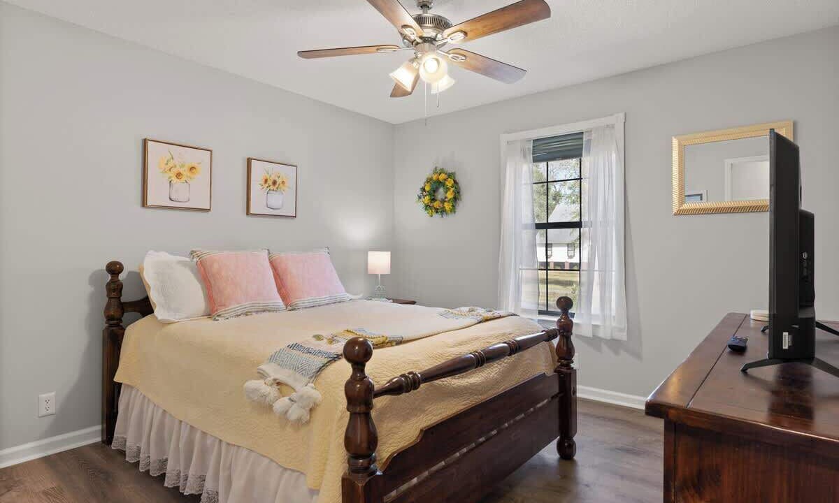 Photo of Bedroom in Brunswick