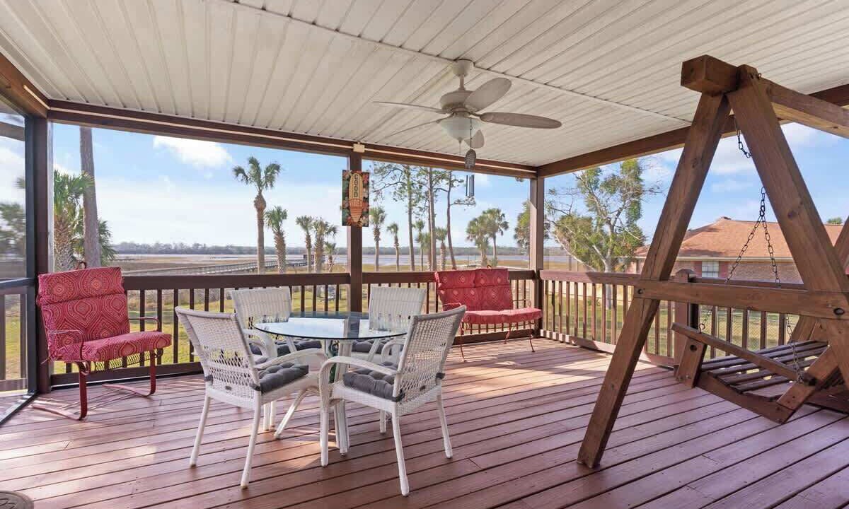 Photo of Outdoor in Brunswick