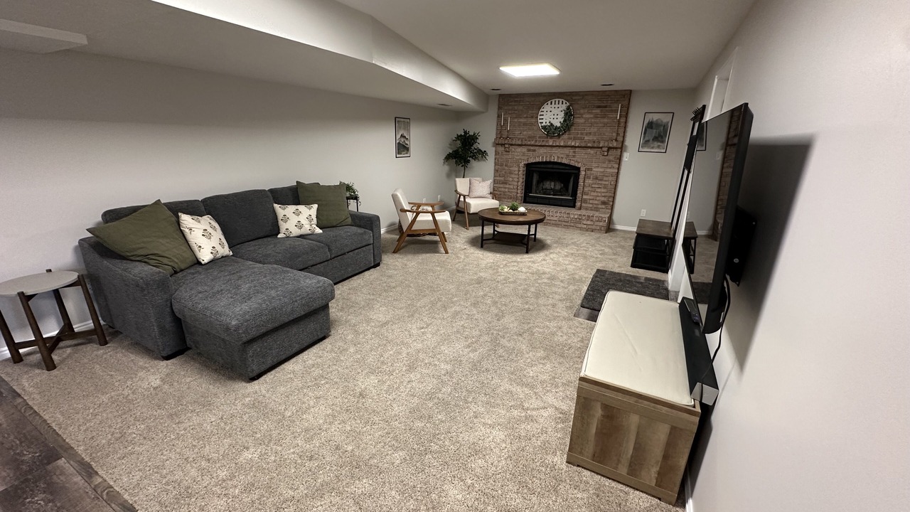Photo of Livingroom in Sandy