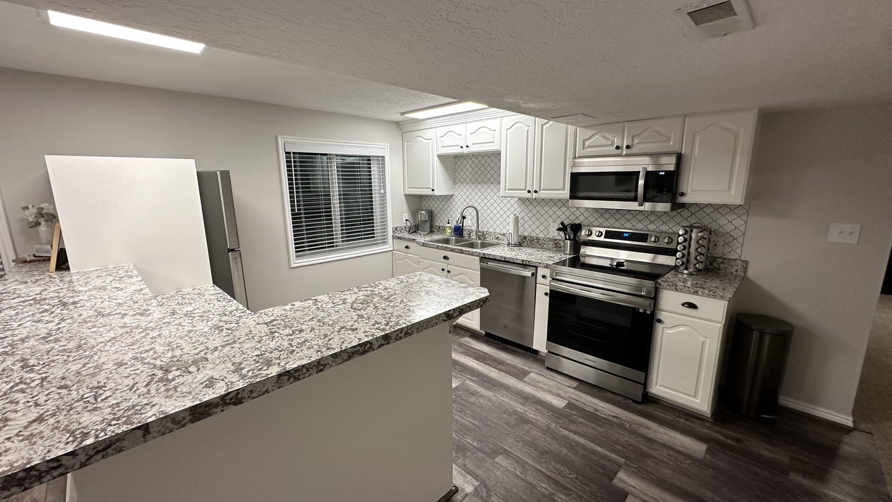 Photo of Kitchen in Sandy