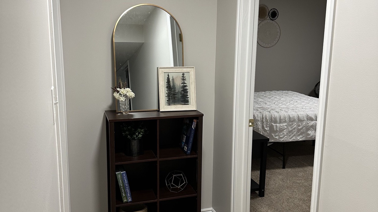 Photo of Bedroom in Sandy